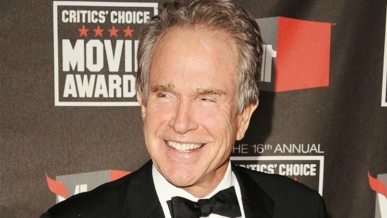 Ποια έγινε τρανσέξουαλ;