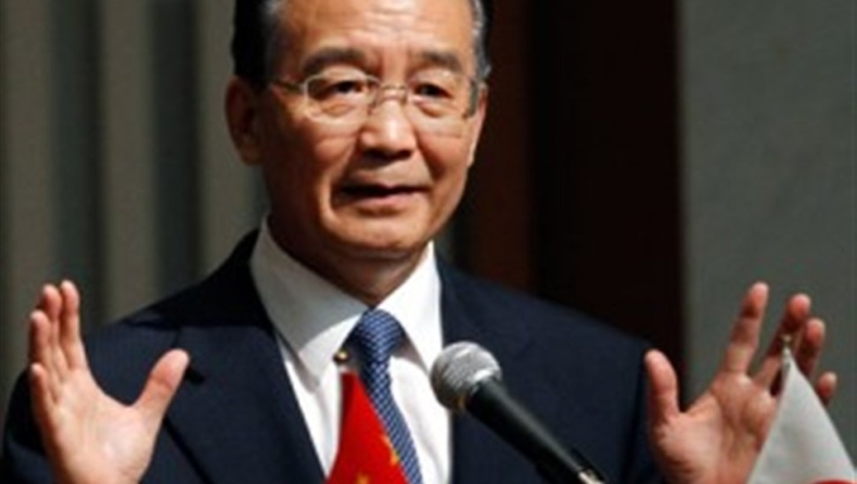 Κίνα: Μας ανησυχεί αν η Ελλάδα θα εγκαταλείψει το ευρώ!