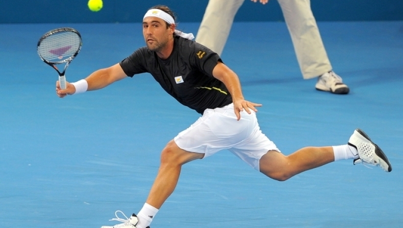 Συνέχεια με «Rogers Cup»