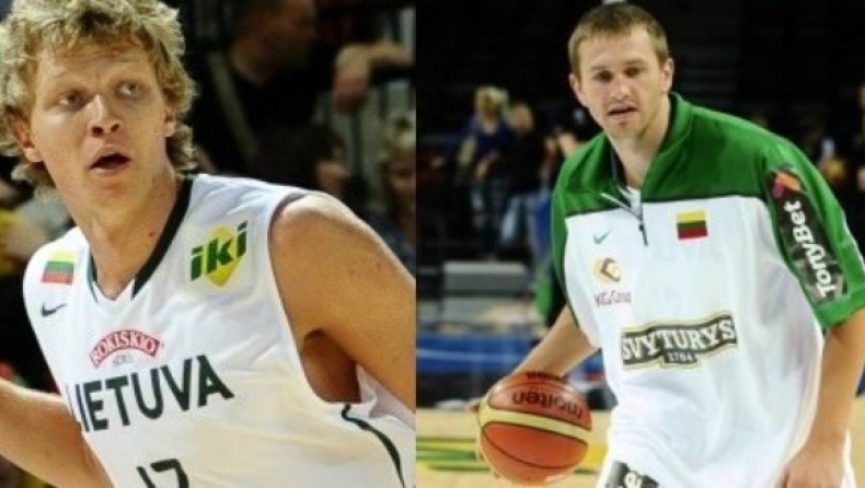 «Έκοψε» δύο ο Κεμζούρα