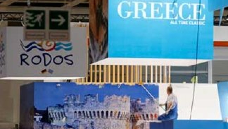 Μέρκελ: Κάντε διακοπές στην Ελλάδα!..