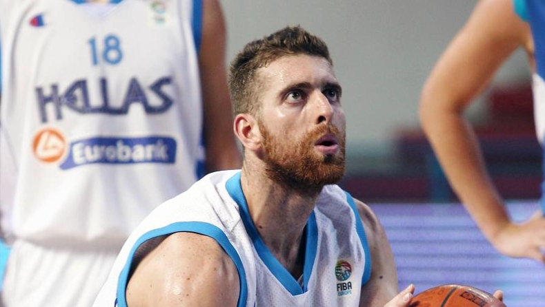 Κάλεσμα στον κόσμο από Καϊμακόγλου