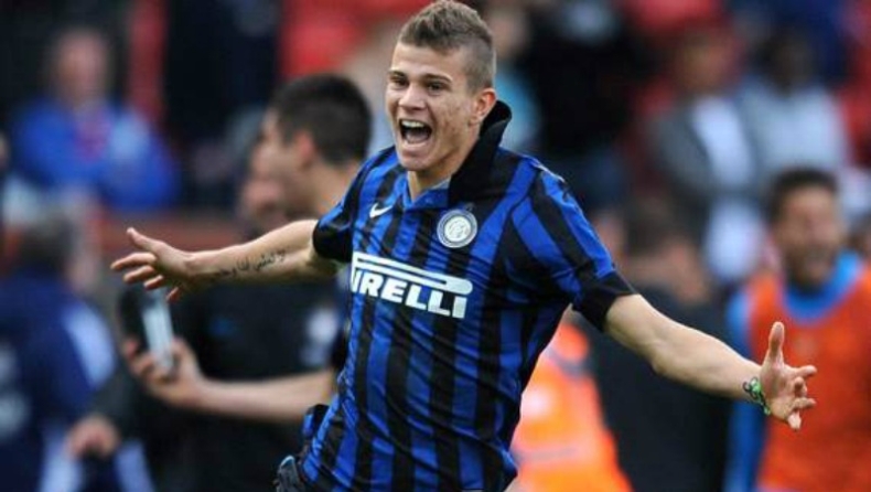 Στην Εσπανιόλ ο Λόνγκο