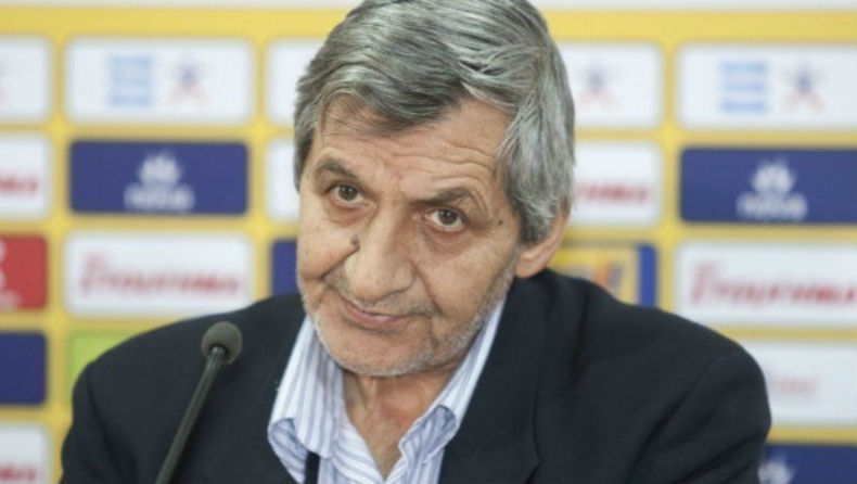 «2» ημίχρονο, «1» τελικό με Σπυρίδων στον Άρη!