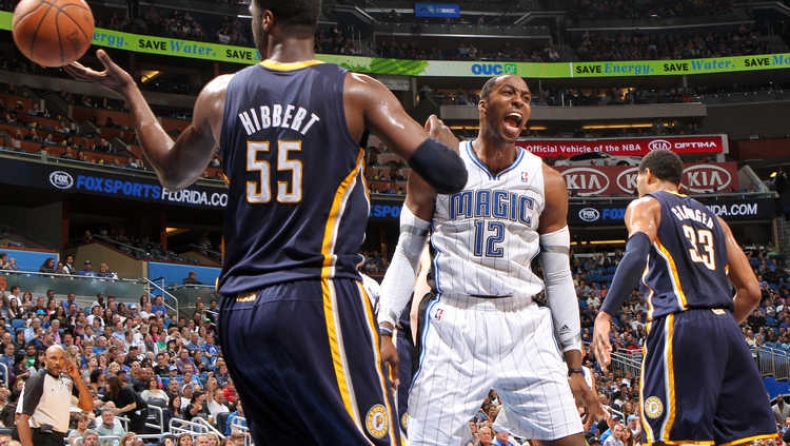 Μαγικός Ντουάιτ!