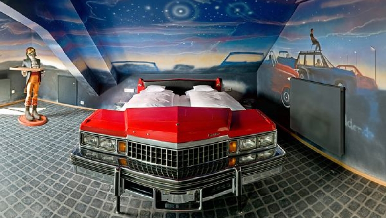 Κάρολ: «Θα μας δώσει ένα μάθημα»