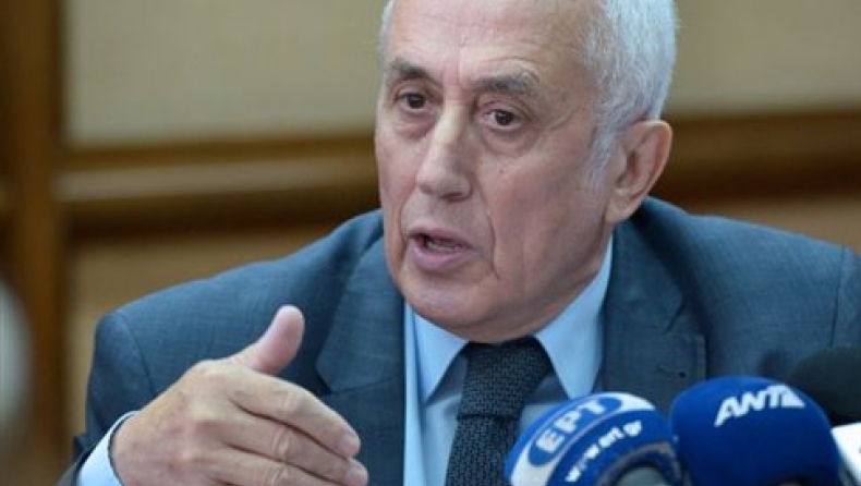 Ο Ρουπακιώτης «πατρονάρει» τον Βουτσά της εποχής μας