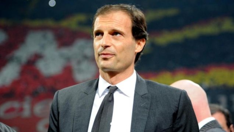 Οι αριθμοί του Αλέγκρι