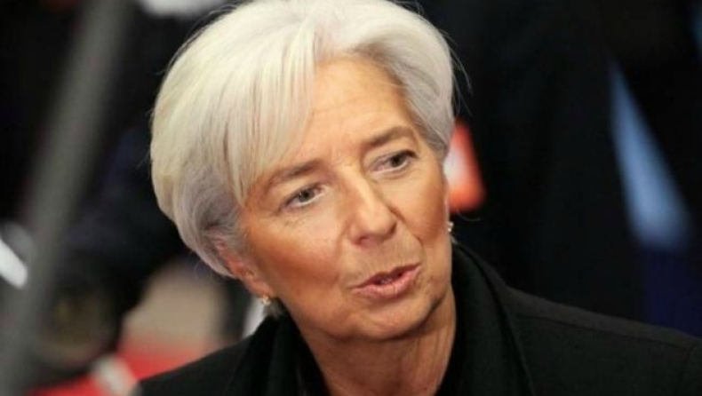 Οι Γάλλοι στέλνουν «καθαρή» τη λίστα Λαγκάρντ