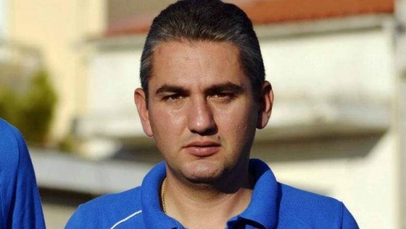 Επιστροφή Καντά στην Κόρινθο
