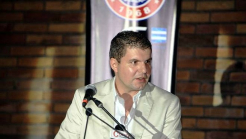 Παρελθόν ο Λυράκης