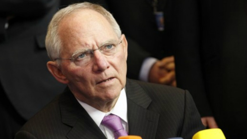 «Η συμφωνία δεν χρειάζεται να περάσει από την Κυπριακή Βουλή»