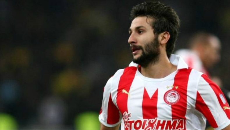 Πρόβλημα με Αμπντούν