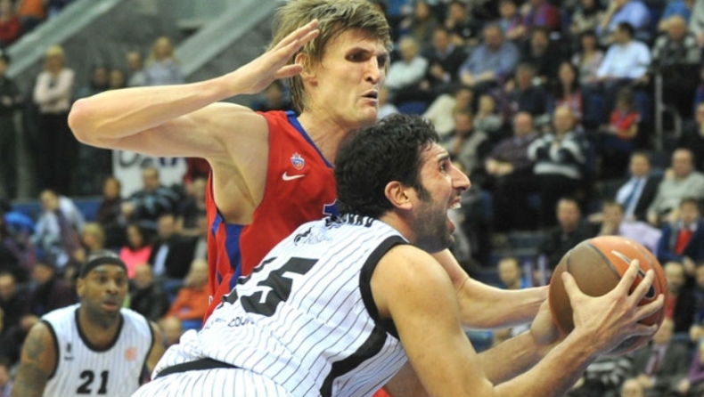 Κιριλένκο ο καλύτερος! (Vid)