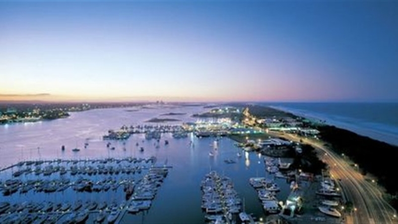 Στον πλουσιότερο Έλληνα της Αυστραλίας το Mirage!