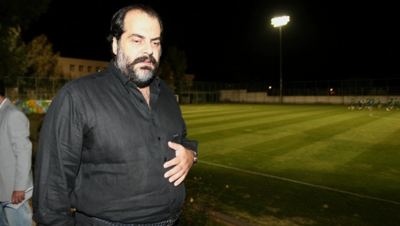 «Είμαστε ο Παναθηναϊκός»