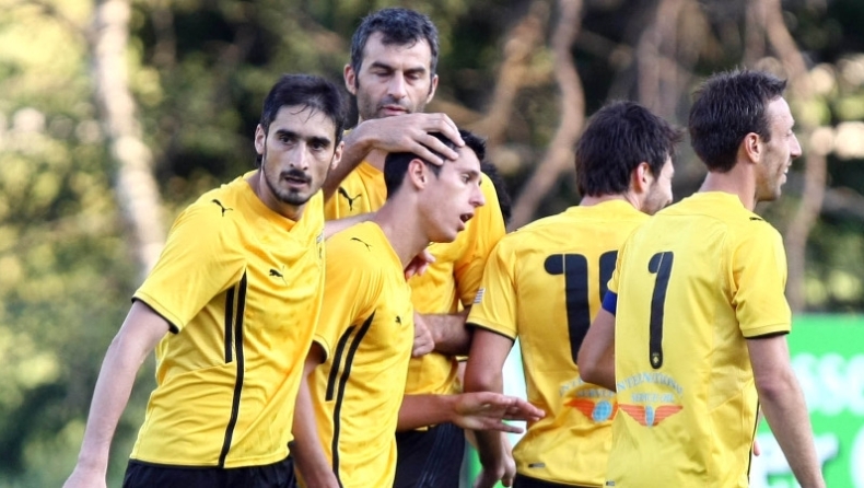 Ο απολογισμός της ΑΕΚ