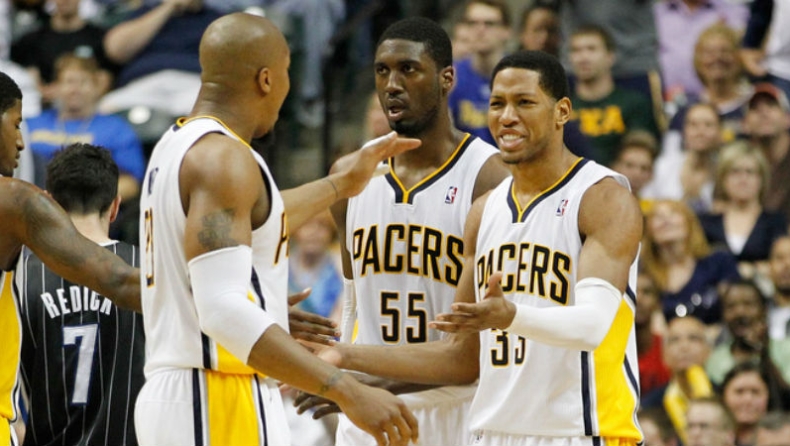 Δεν άντεξαν οι Μάτζικ (Vids)