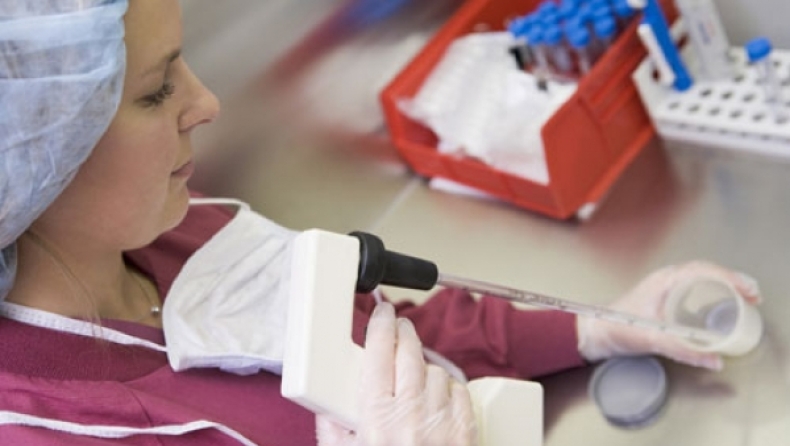 Μονάδες εξωσωματικής Γονιμοποίησης χωρίς άδειες!