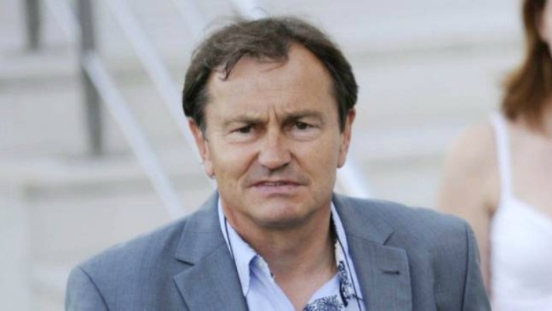 Ο «Τράι» και ο Λίνεν