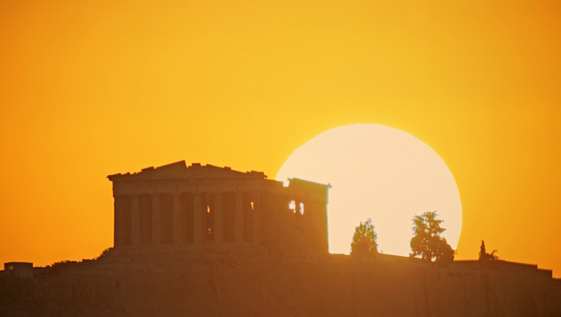 Φορολογήστε και τις μέρες ηλιοφάνειας…