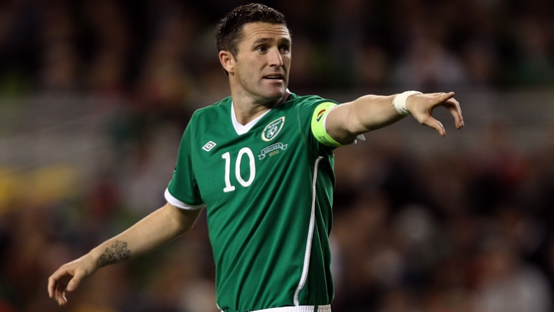 Πατριώτης ο Κιν!