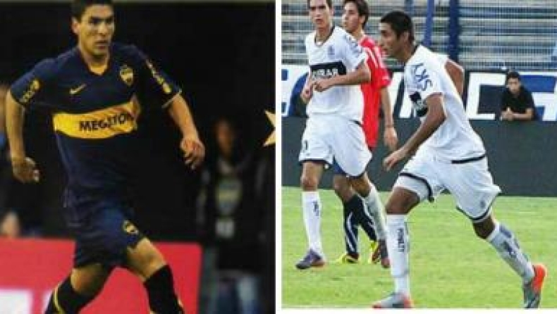 Θα... πέσουν τα τσιμέντα με Ρουίς, Τσάβες