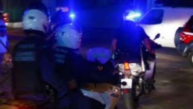 Ένοπλη ληστεία με τραυματίες στην Καλαμάτα