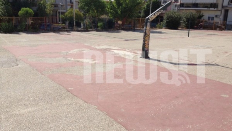 «Βόηθα Παναγιά» να... βγει η χρονιά