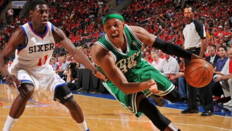 Break στο break για Σέλτικς (Vids)