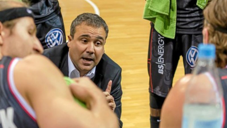 Ήττα για Φλεβαράκη