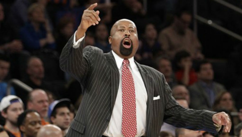 Παίζουν για τα... playoffs οι Νικς!