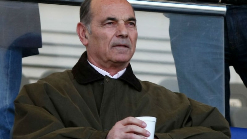 «Άνευ λόγου η επίθεση Αλαφούζου»