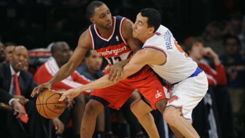 Τον... χαβά τους οι Νικς (vids)