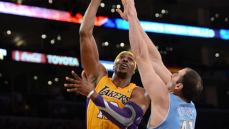 Μικρή συμμετοχή ο Κουφός