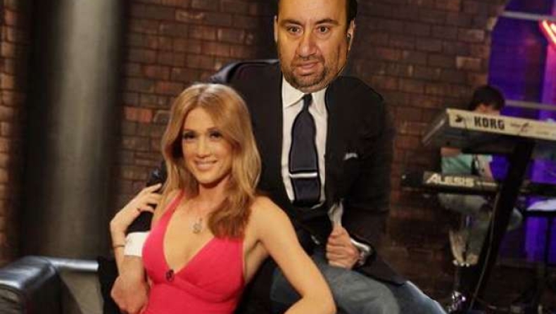 Ούτε για την Καλλή δεν ήρθε ο πρίγκιπας!