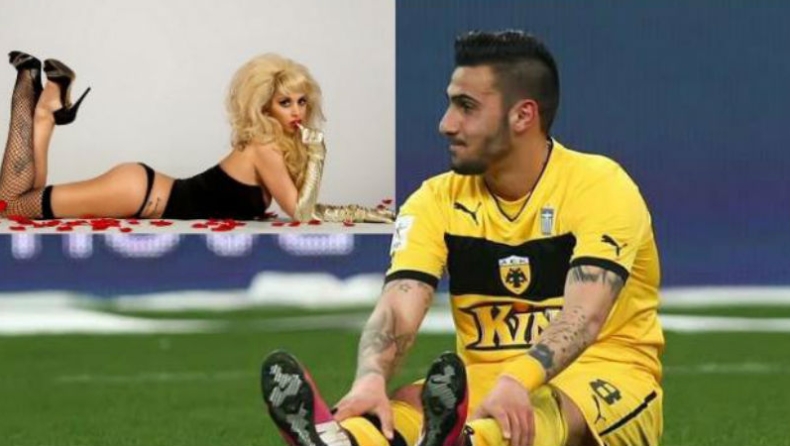 Εγώ με τα δωδεκάποντα θα το 'χα βάλει!