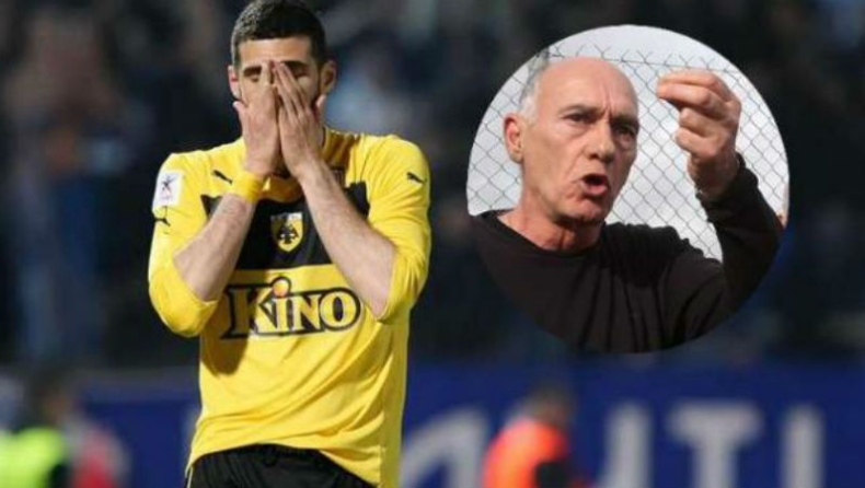 Μην τα κάνουν λαμπόγυαλο!