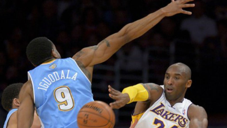 «Άλωσαν» το L.A. (και) οι Νάγκετς (vid)