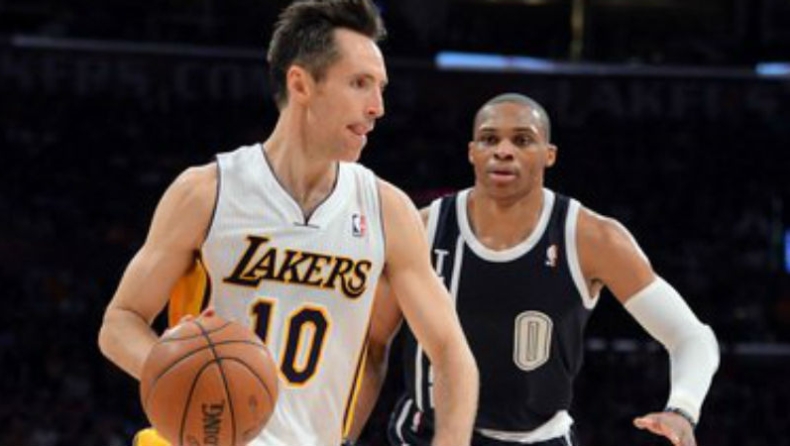 Η φανέλα είναι βαριά!