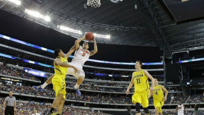 Εύκολα στο Final Four Μίσιγκαν & Λούισβιλ