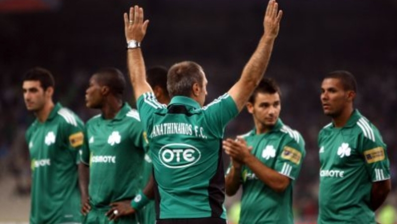 Συγχαρητήρια μοίρασε ο Νιόπλιας!