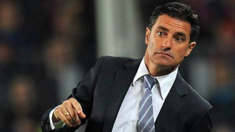 Στον Μίτσελ ο πρώτος λόγος