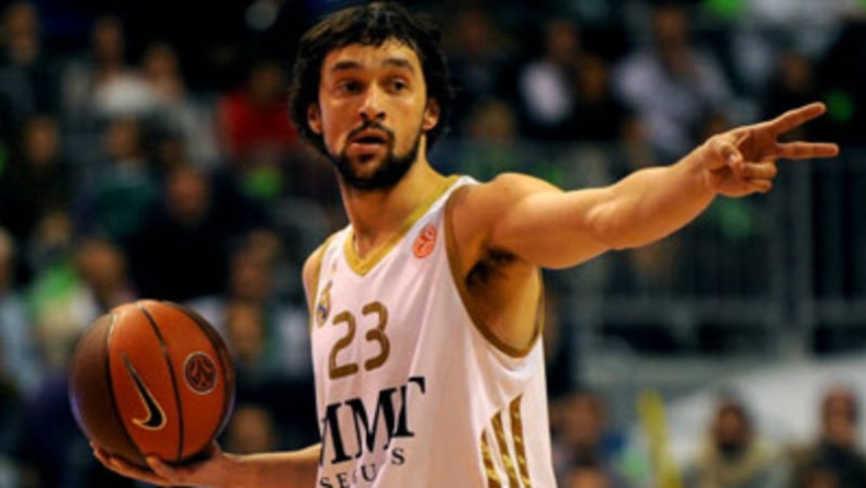 Πάει ΝΒΑ ο Γιουλ;