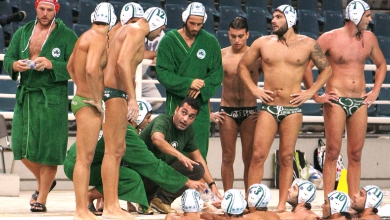 Μοιρασιά στη Χίο