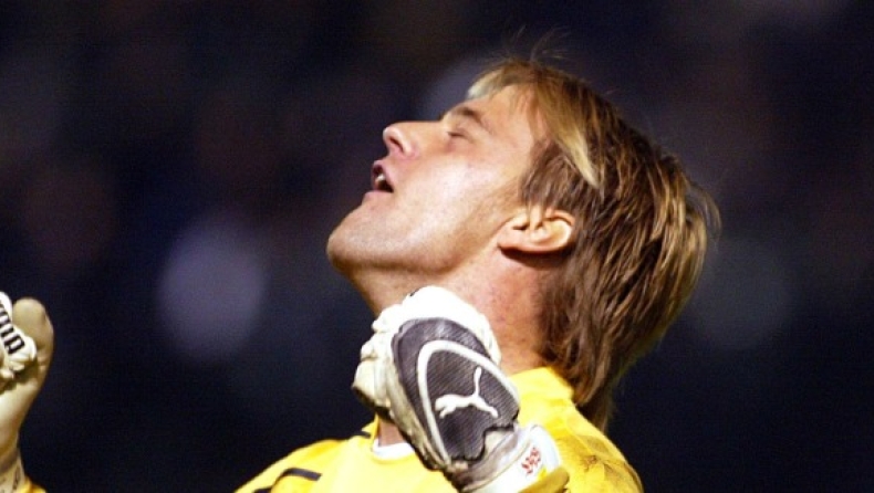 «Δεν μίλησα ποτέ με ΑΕΚ»!