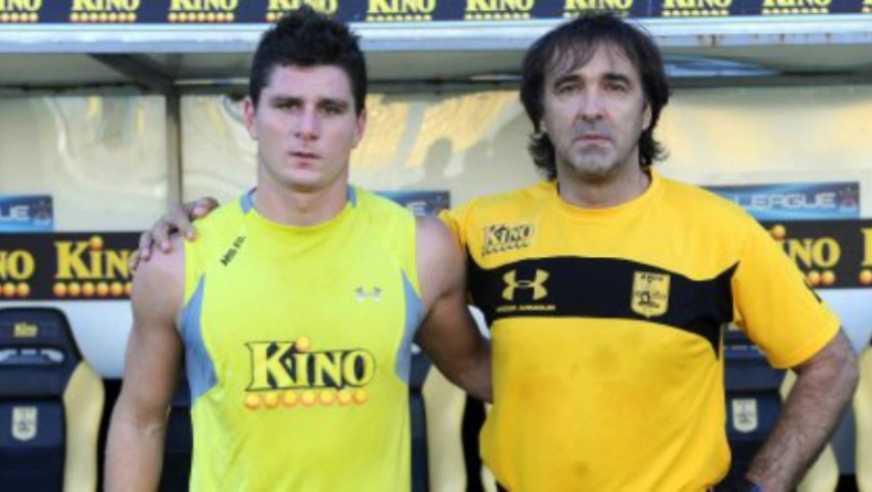 Παρελθόν ο Πλαβούκος