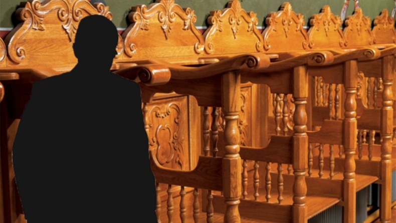 Ψάλτης με... γλυκόλογα σε παντρεμένες