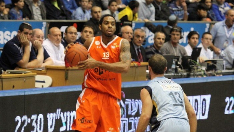 Κίτσεν: «Δεν το σκέφτηκα καν»