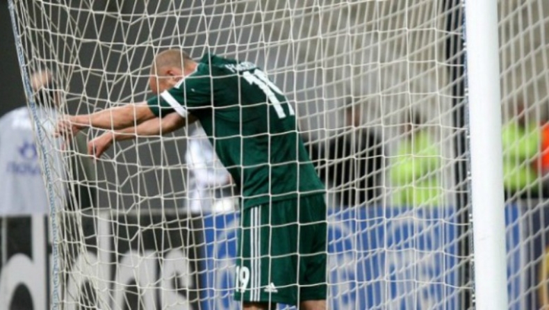 Ο χειρότερος Παναθηναϊκός της ιστορίας!